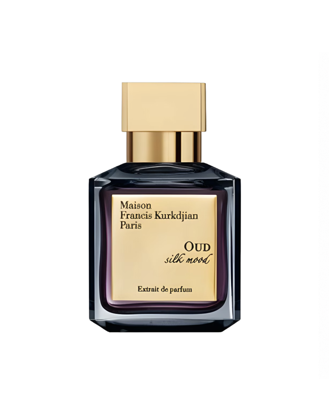 Perfume Maison Francis Kurkdjian Oud Silk Mood Extrait Edp Unisex 70 Ml Tester