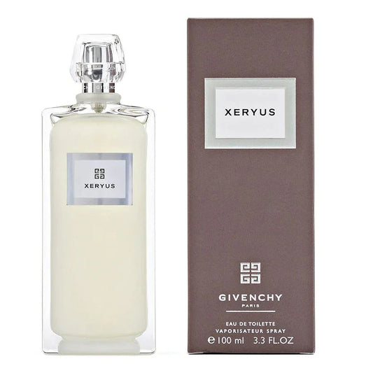 Perfume Givenchy Xeryus Edt 100 ML Hombre
