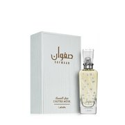 Perfume Lattafa Safwaan L Autre Musk Unisex Edp 100 Ml