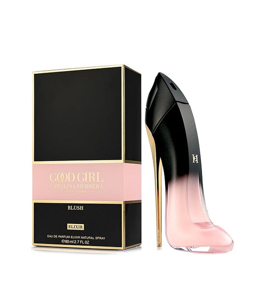 PERFUME GOOD GIRL BLUSH ELIXIR MUJER EDP 80 ML