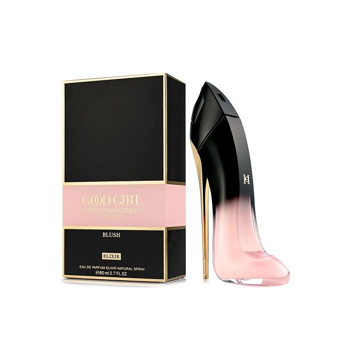 PERFUME GOOD GIRL BLUSH ELIXIR MUJER EDP 80 ML