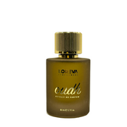 Perfume Loreva Royal Oudh  Extrait De Parfum 50 Ml Tester