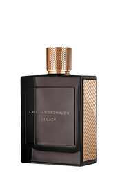 Perfume Cristiano Ronaldo Legacy Hombre Edt 100 Ml Tester