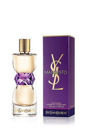 Perfume Manifesto Mujer Edp 90 Ml