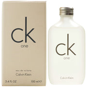 Perfume Ck One Edt 100 ML Unisex