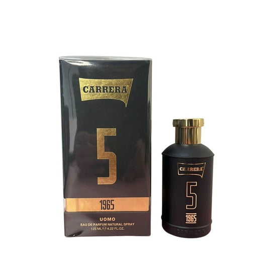 PERFUME CARRERA UOMO N 5 1965  HOMBRE EDP 125 ML