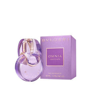 Perfume Bvl Omnia Amethyste Mujer Edt 50 Ml