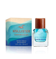 Perfume Hollister Canyon Escape Hombre Edt 30 Ml