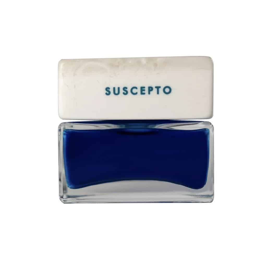 Perfume Spiritica Suscepto Unisex Extracto 50 Ml