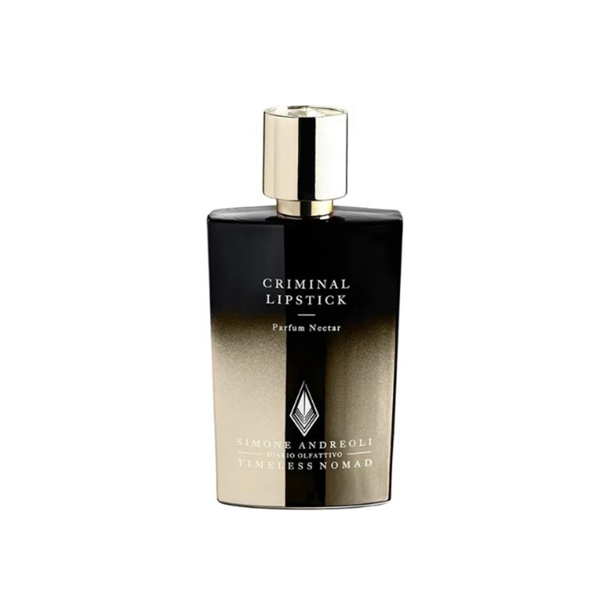 Perfume Simone Andreoli Criminal Lipstick Unisex Edp Intense 50 Ml