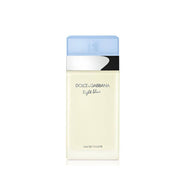 Perfume Light Blue Mujer Edt 200 Ml Tester