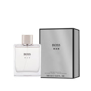 Perfume Boss Orange Hombre Edt 100 Ml Nuevo Envase