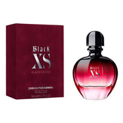 Perfume Xs Black Excess Edp 80 ML Mujer