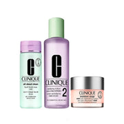 Clinique Piel Fresca A Tu Medida 2 Vfkt01D000 Estuche