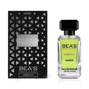 Perfume Beas Choice N 5  Mujer Edp 100 Ml
