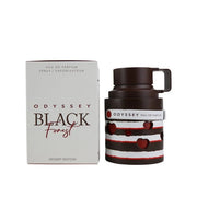 Perfume Armaf Odyssey Black Forest Dessert Edition Unisex Edp 100 Ml