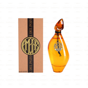 Perfume Ambar Jesus Del Pozo Mujer Edt 100 Ml