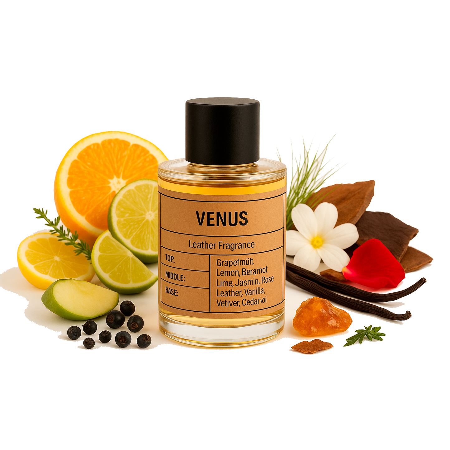 Perfume Parfum.Ae Venus Edp 100ML