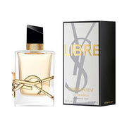 Perfume Ysl Libre Mujer Edp 50 Ml