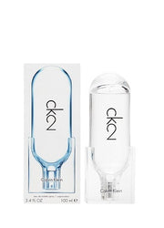 Perfume Ck 2 Unisex Edt 100 Ml