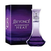 Perfume Beyonce Midnight Heat Mujer Edp 100 Ml