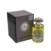 Perfume Lattafa Raed Silver Edp 100ML Unisex