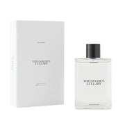 Perfume Zara The Golden Lullaby Unisex Edp 90 Ml