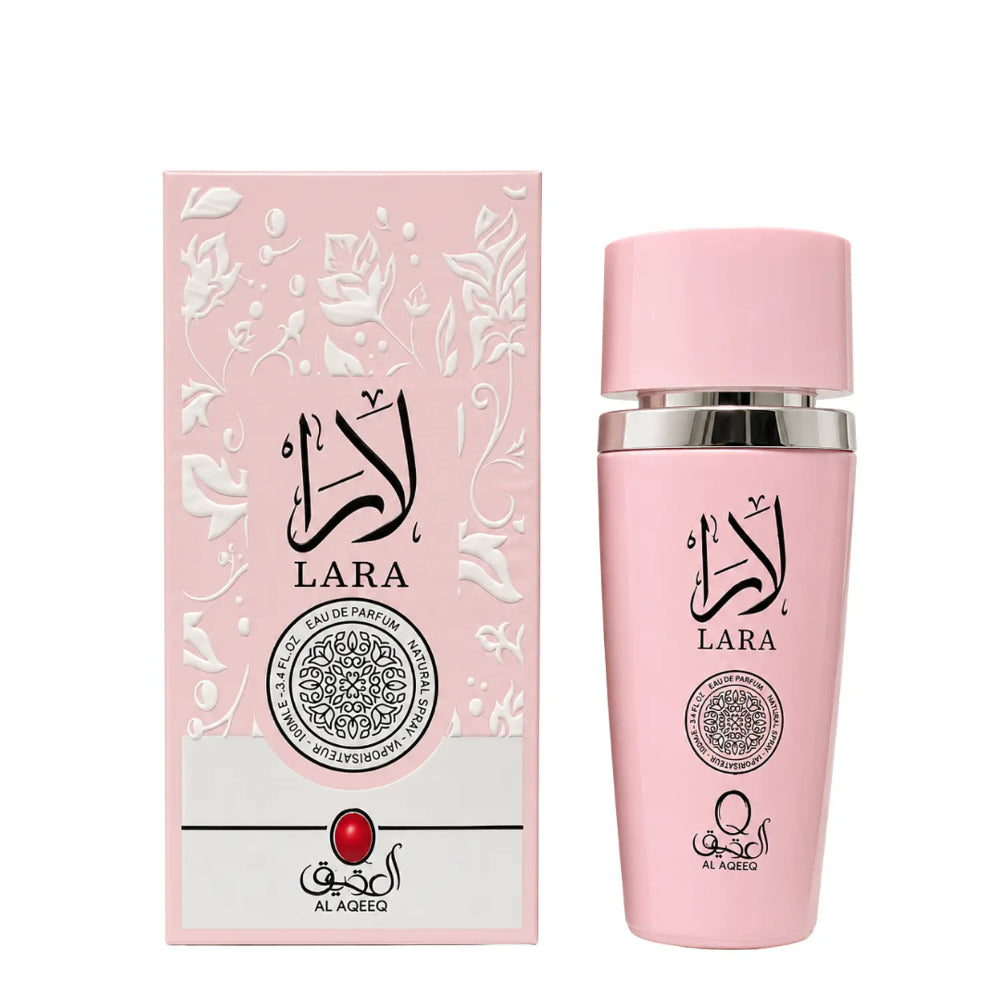 Perfume Tri Lara Frutal Mujer EDP 100ml