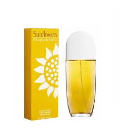 Perfume Sunflowers Mujer Edt 100 Ml