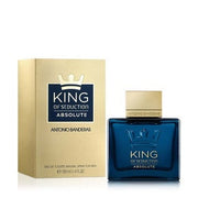 Perfume King Absolute Hombre Edt 100 Ml
