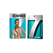 Perfume Cristiano Ronaldo Cr7 Origins Hombre Edt 100 Ml