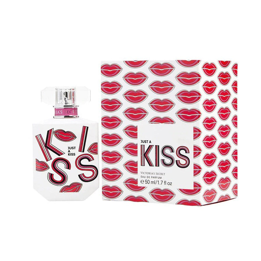 Perfume Just A Kiss Victoria Secret Mujer Edp 50 Ml
