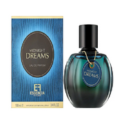 PERFUME ESSENCIA DE FLORES MIDNIGHT DREAM UNISEX EDP 100 ML