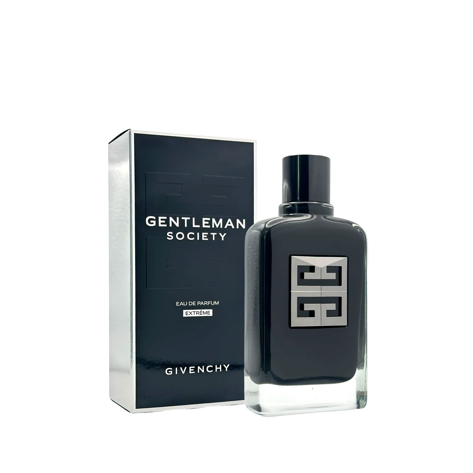 Perfume Givenchy Gentleman Society Extreme Hombre Edp 100 Ml