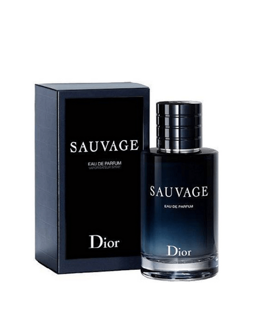 PERFUME DIOR SAUVAGE HOMBRE EDP 100 ML