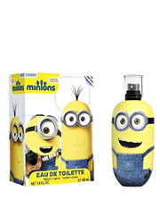 Perfume Minions Unisex Edt 100 Ml