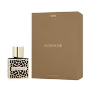 Perfume Nishane Nefs Unisex Extrait De Parfum 50 Ml