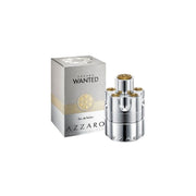 Perfume Azzaro Wanted Edp 100 ML Hombre