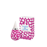 Perfume Gotas De Color Gourmand Pink Mujer Edt 100 Ml