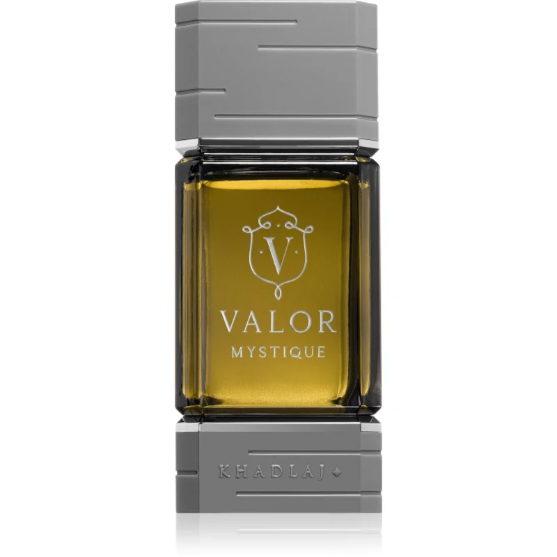 Perfume Khadlaj Valor Mystique Edp 100ML