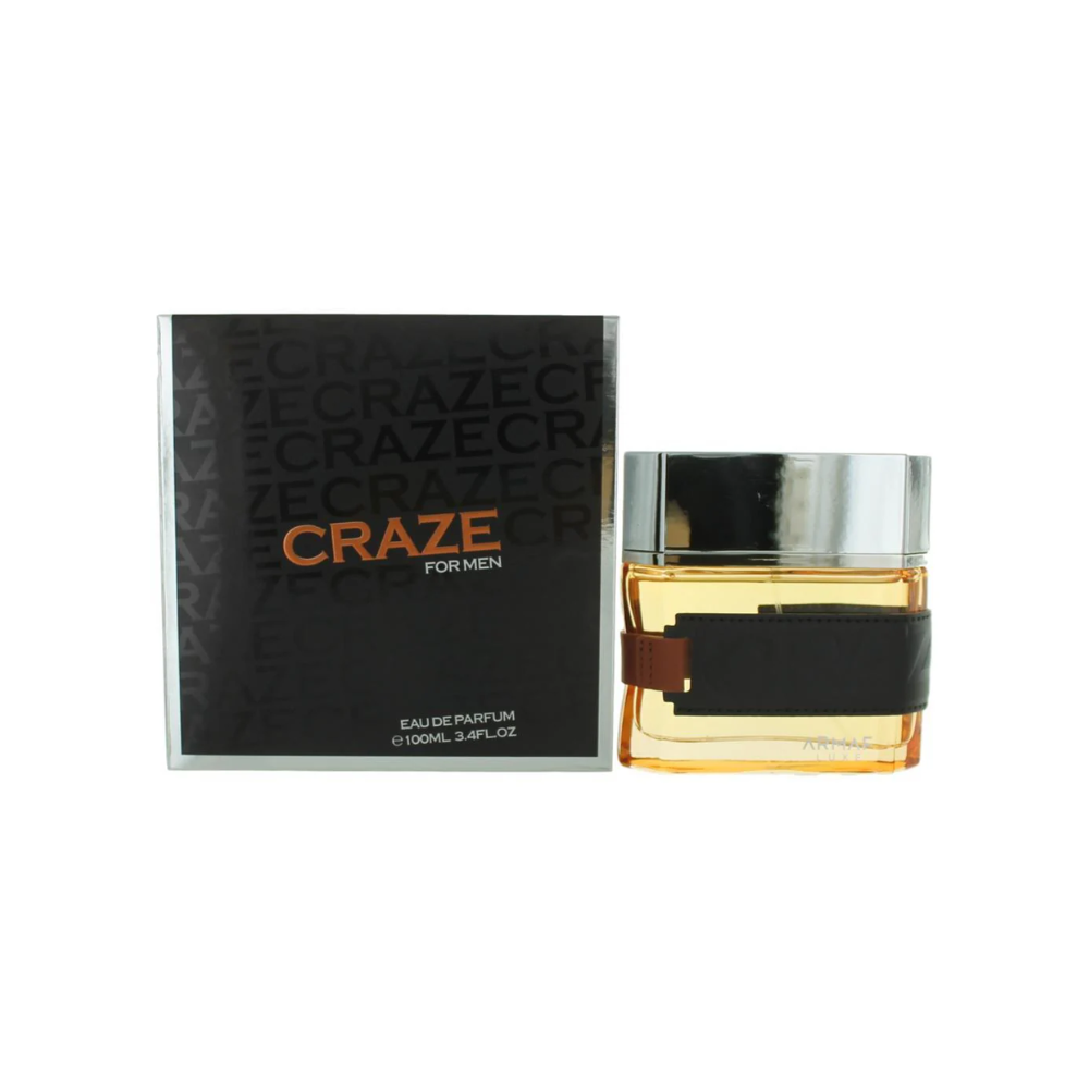 Perfume Armaf Craze Hombre Edp 100 Ml
