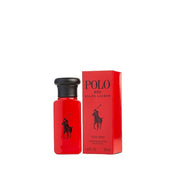 Perfume Polo Red Hombre Edt 30 Ml