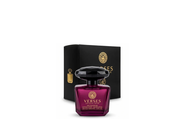 Perfume Tri Verses Crystal Noir Frutal Mujer Edp 100Ml