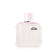 Perfume Lacoste Rose Eau Fraiche Mujer Edt 100 Ml Tester