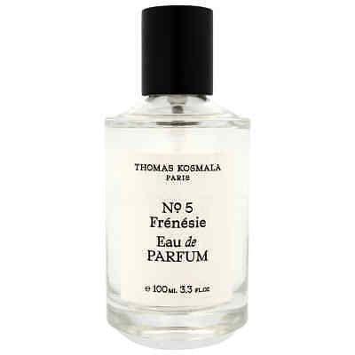 Perfume Thomas Kosmala N5 Frenesie Edp 100ML