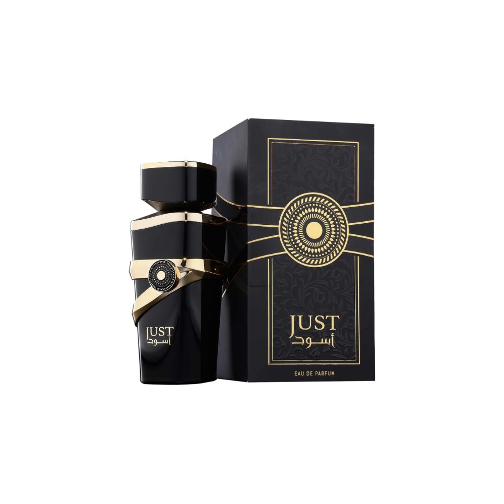 Perfume Fragrance World Just  Hombre Edp 100 Ml