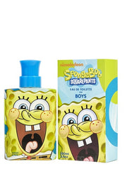 Perfume Bob Esponja Niño Edt 100 Ml