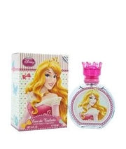Perfume Disney Princesa Niña Edt 100 Ml