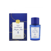 Perfume Asten Eau Du Pacifique Pacifico Puro Unisex Edp 100 Ml