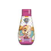 SHAMPOO SKYE PAW PATROL NIÑA 300 ML